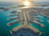 Palm Jumeirah Projeleri: Lüksün, Denizle Buluştuğu Nokta