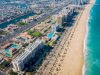 Jumeirah Beach Residence (JBR) Projeleri: Dubai’nin Sahil Kıyısındaki Lüks Yaşam Merkezi