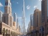 "Daily life in Dubai continues without any problems."
