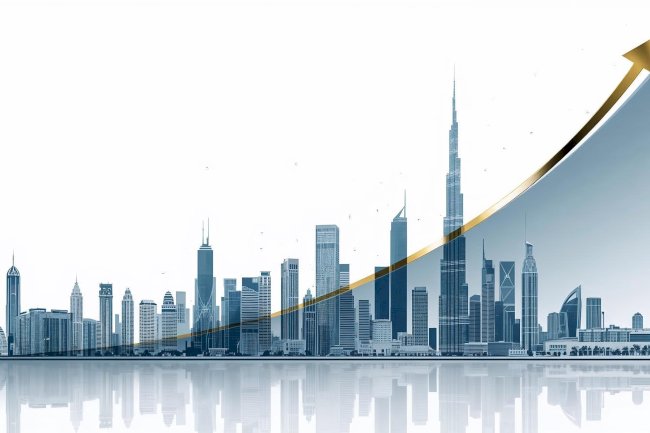 Dubai Gayrimenkul Fiyatları Nereye Gidiyor? 2025 Yatırım Rehberi