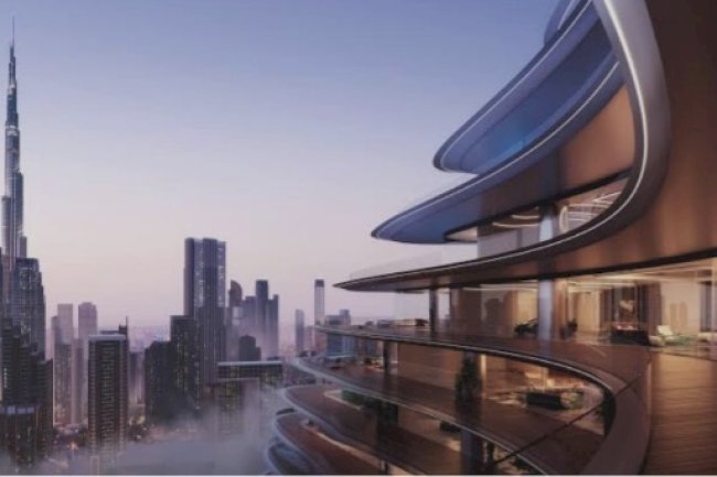 Dubai de yatırımlarınıza rehberlik etmeye başladık