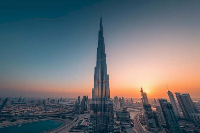 Is it more economical to buy property in Dubai directly from a developer?