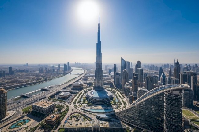 Türk yatırımcıların yurtdışı gayrimenkul alımı tarihi seviyelerde.