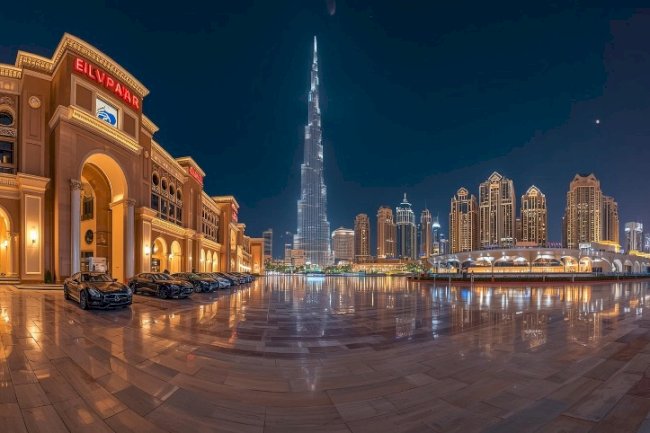 Dubai gayrimenkul pazarında konumu nasıl güncellemeli?