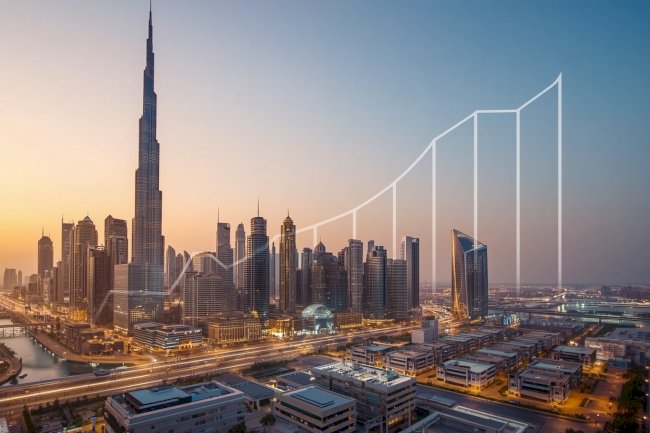 New Opportunities and Investment Trends in the Dubai Real Estate Market