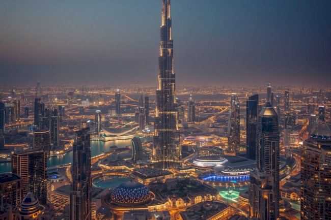Dubai: Not Just a City, but an International Lifestyle Ecosystem