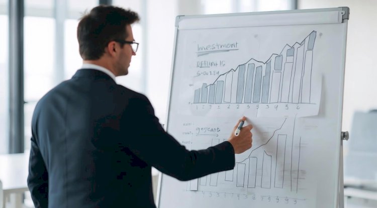 Kira Geliri Vergisi Olmadan Yatırım Yapmak Mümkün mü? (Dubai Gayrimenkul Rehberi)