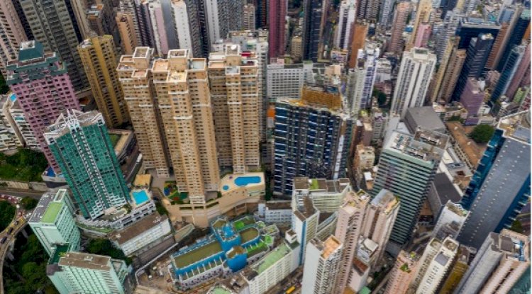 The payment method for purchasing real estate in Dubai is buyer-friendly