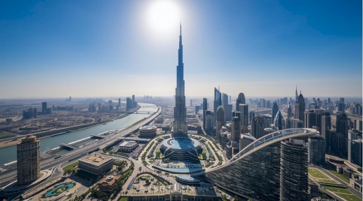 Türk yatırımcıların yurtdışı gayrimenkul alımı tarihi seviyelerde.