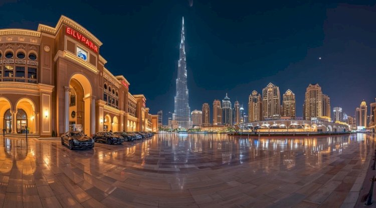 Dubai gayrimenkul pazarında konumu nasıl güncellemeli?