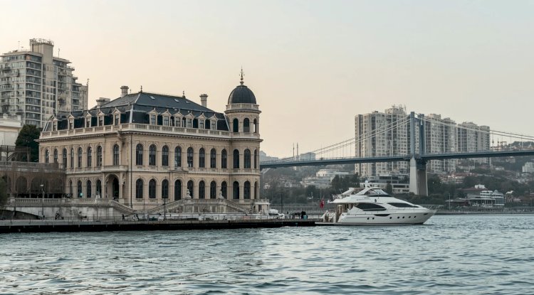 Our international premium real estate ecosystem is growing.