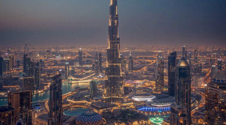 Dubai: Sadece Bir Şehir Değil, Uluslararası Bir Yaşam Ekosistemi