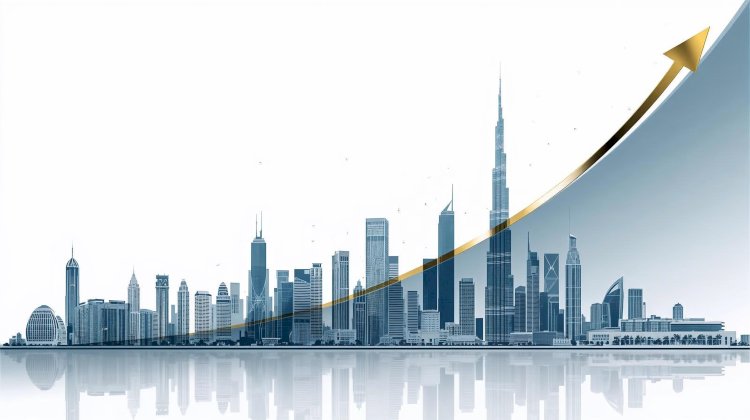 Dubai Gayrimenkul Fiyatları Nereye Gidiyor? 2025 Yatırım Rehberi