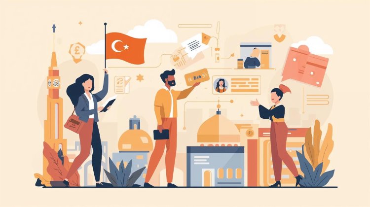 Türk Vatandaşları İçin Dubai’de Mülk Satın Alma Rehberi (2025)