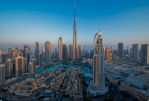 Dubai de güvenilir, cazip projeleri artık sizin için takip ediyoruz.