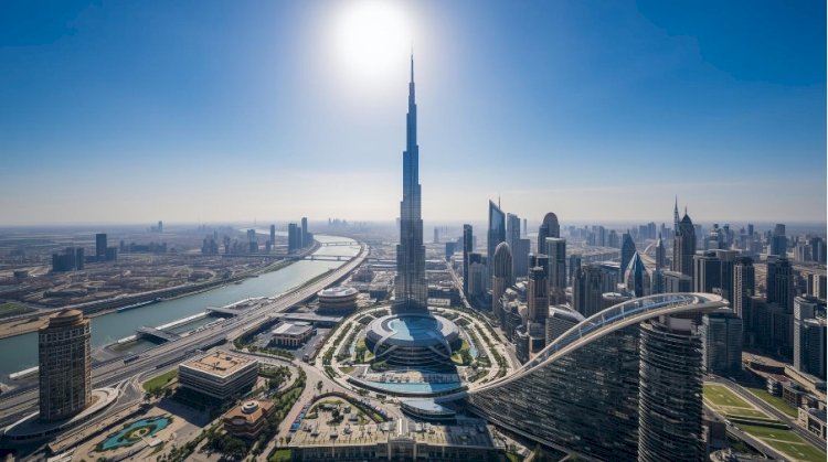 Türk yatırımcıların yurtdışı gayrimenkul alımı tarihi seviyelerde.