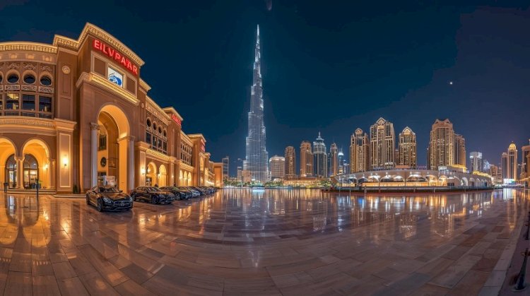 Dubai gayrimenkul pazarında konumu nasıl güncellemeli?