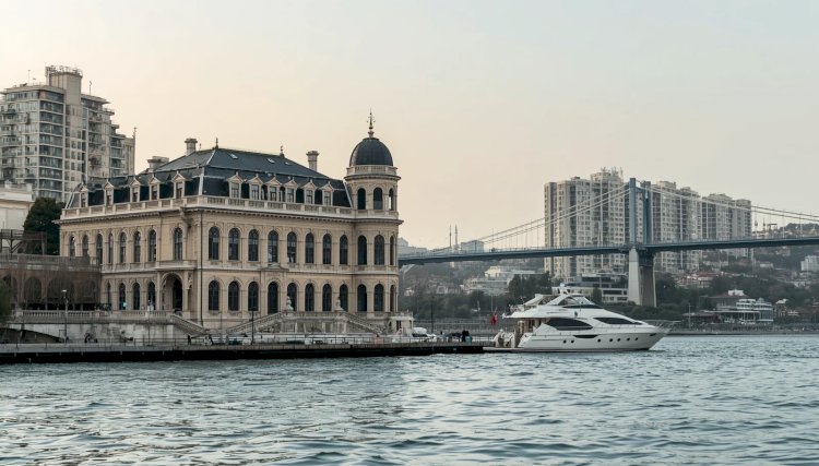Our international premium real estate ecosystem is growing.