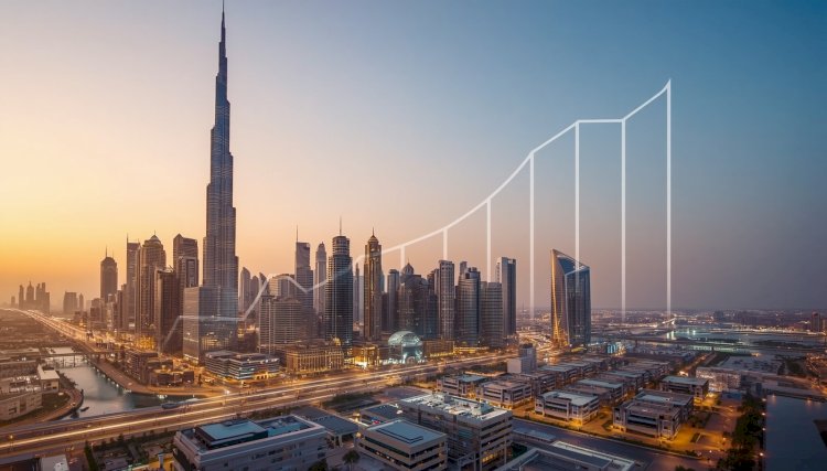 New Opportunities and Investment Trends in the Dubai Real Estate Market