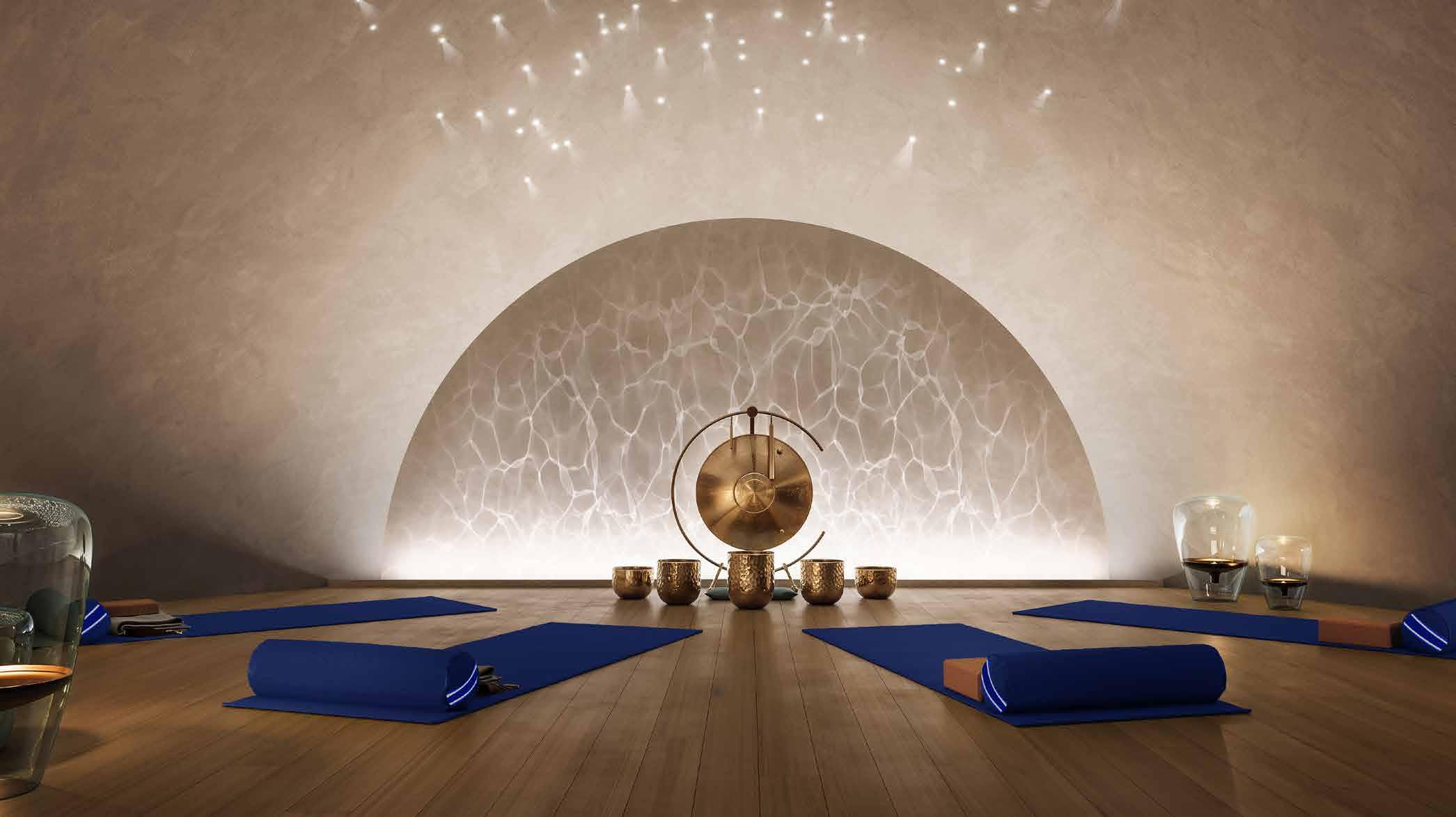 Chelsea Residences by DAMAC