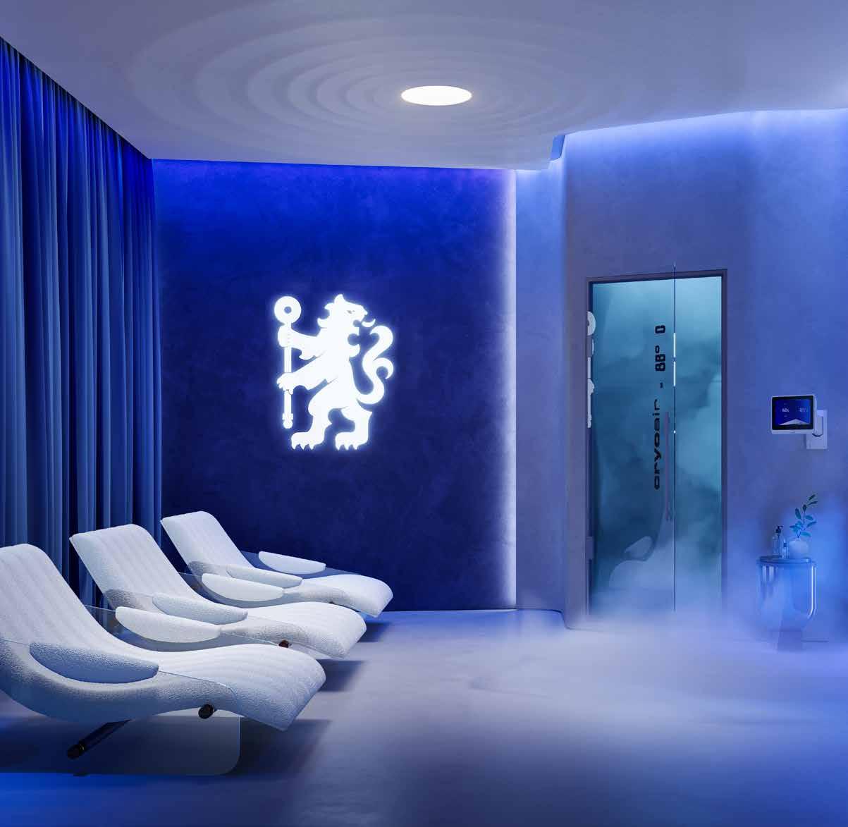 Chelsea Residences by DAMAC