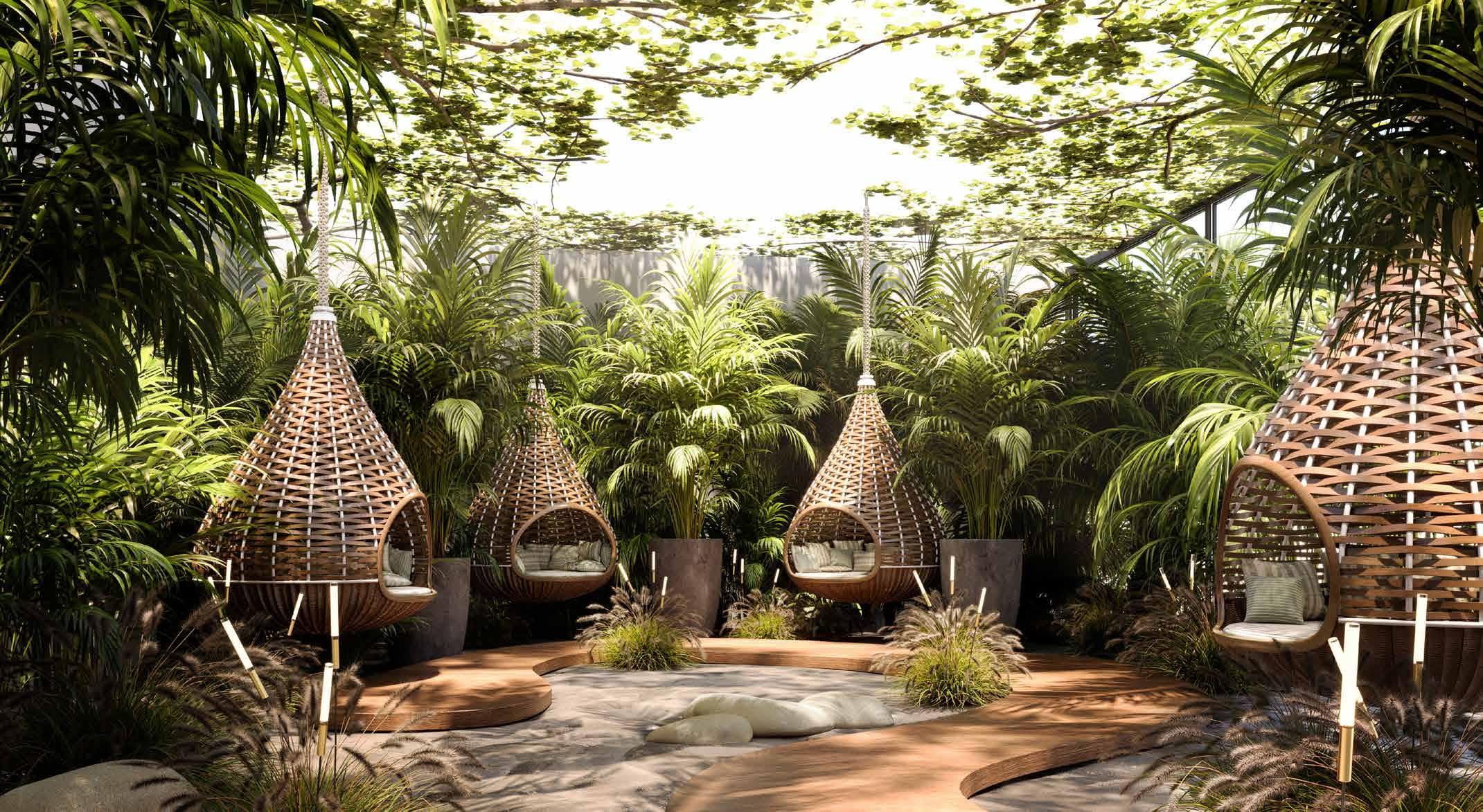 Chelsea Residences by DAMAC