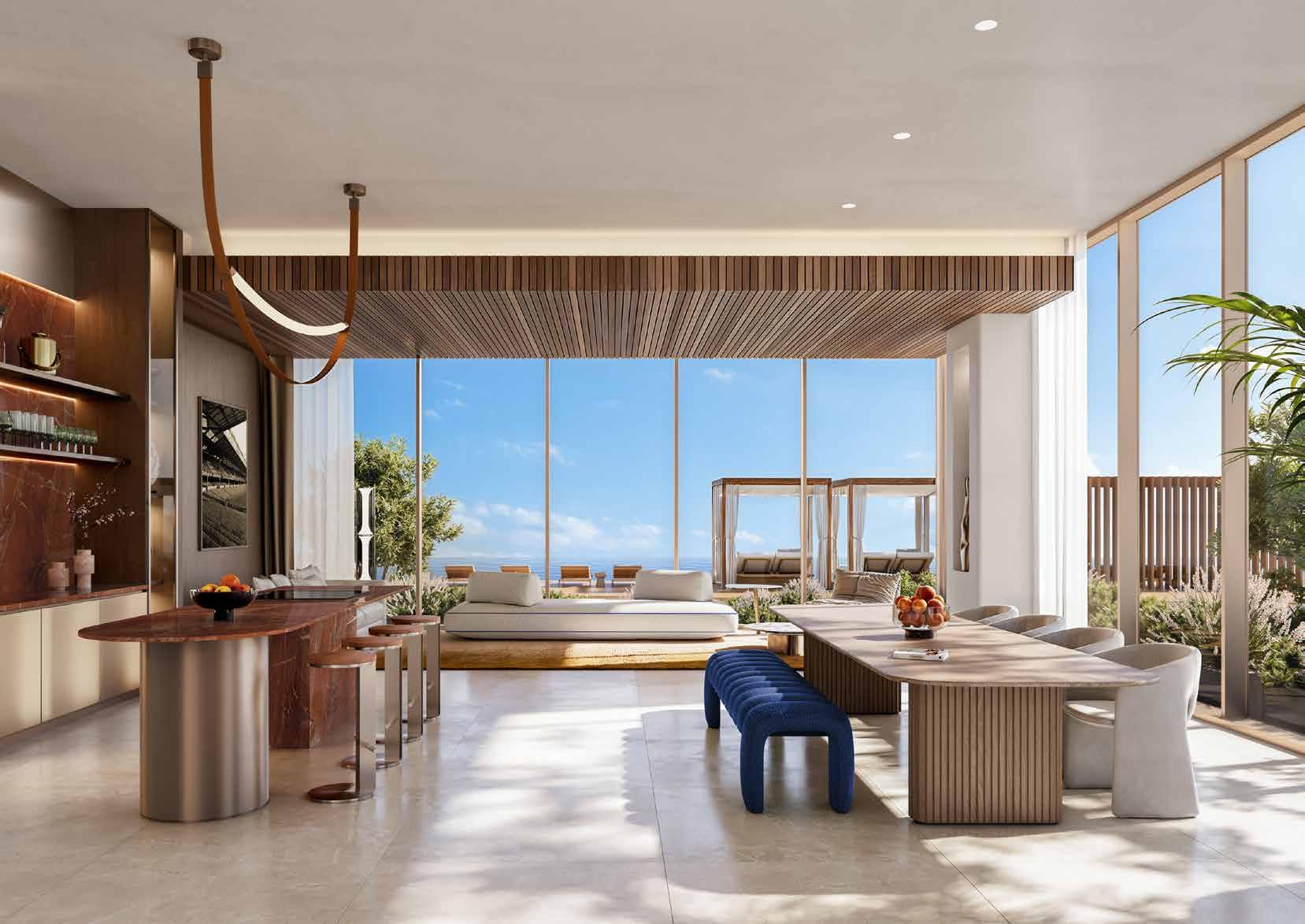 Chelsea Residences by DAMAC