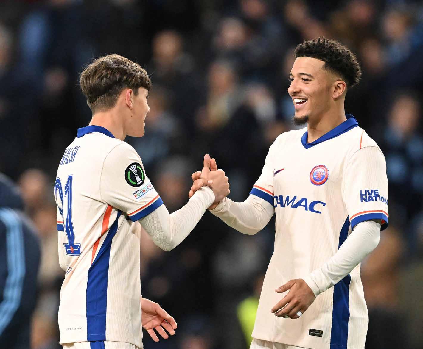 Chelsea Residences by DAMAC