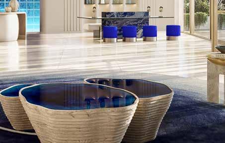 Chelsea Residences by DAMAC