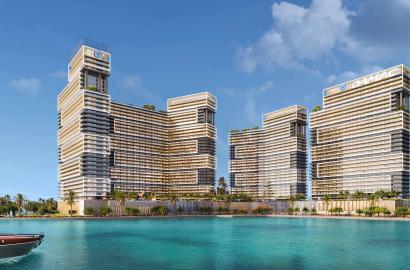 Chelsea Residences by DAMAC