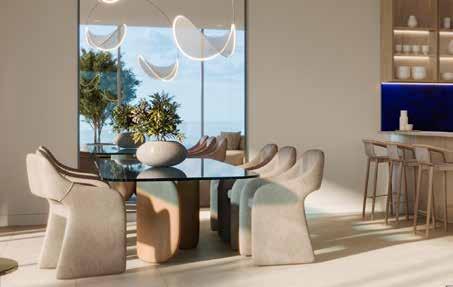 Chelsea Residences by DAMAC