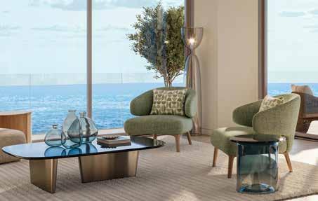 Chelsea Residences by DAMAC