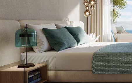 Chelsea Residences by DAMAC