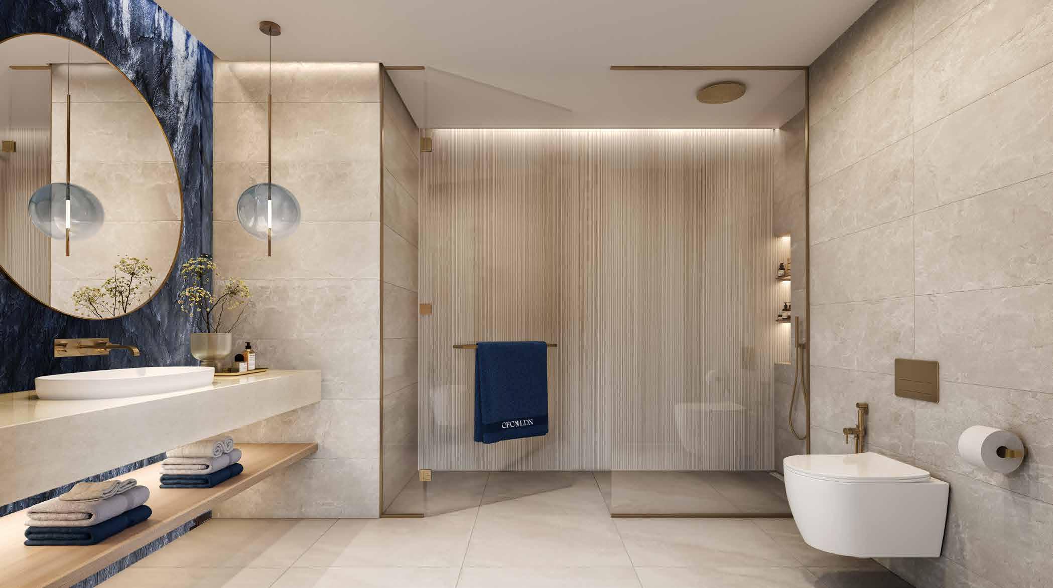 Chelsea Residences by DAMAC