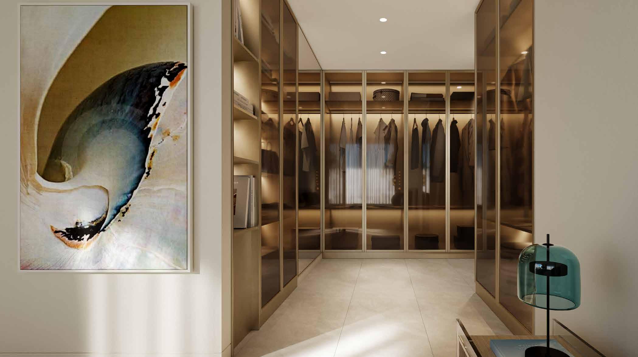 Chelsea Residences by DAMAC