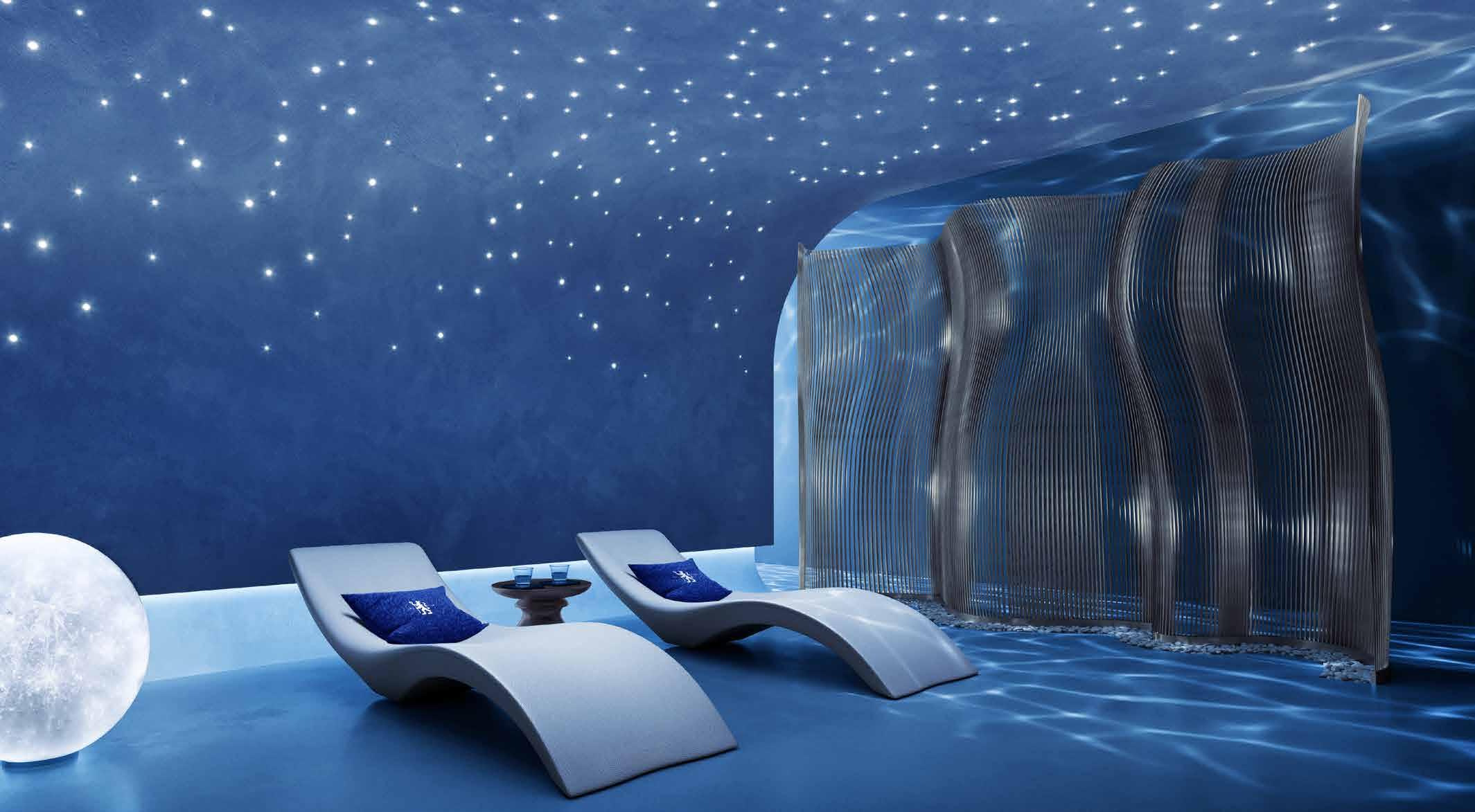 Chelsea Residences by DAMAC