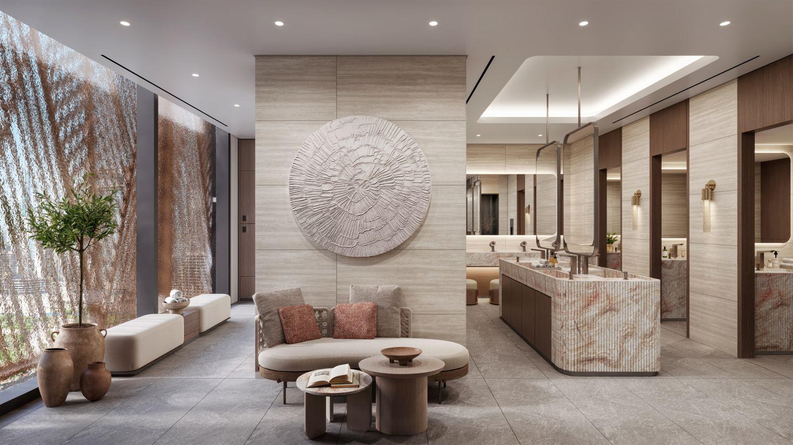 Dubai'de Geri Getirisi Yüksek Marka Geliştirici'den Yeni Off-Plan Proje: Eltira Views