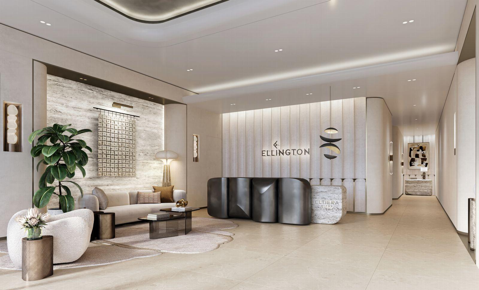 Dubai'de Geri Getirisi Yüksek Marka Geliştirici'den Yeni Off-Plan Proje: Eltira Views