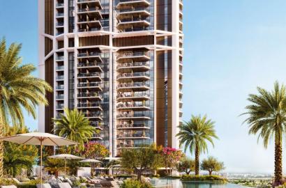 Dubai'de Geri Getirisi Yüksek Marka Geliştirici'den Yeni Off-Plan Proje: Eltira Views