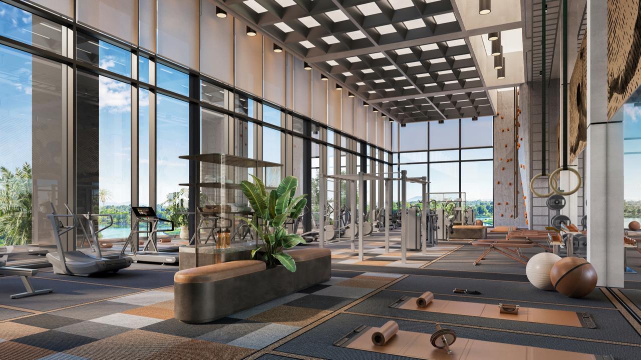 Dubai'de Geri Getirisi Yüksek Marka Geliştirici'den Yeni Off-Plan Proje: Eltira Views