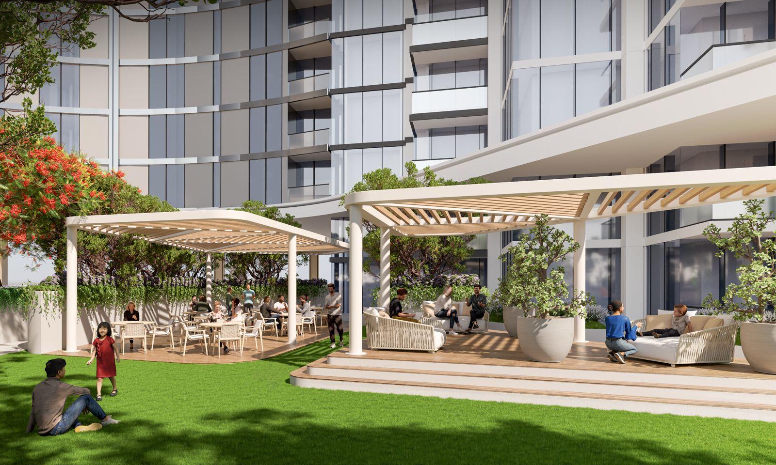 Dubai de komple yaşam alanı marka kurucusu Sobha Realt’ten yeni proje: Sobha Hartland II