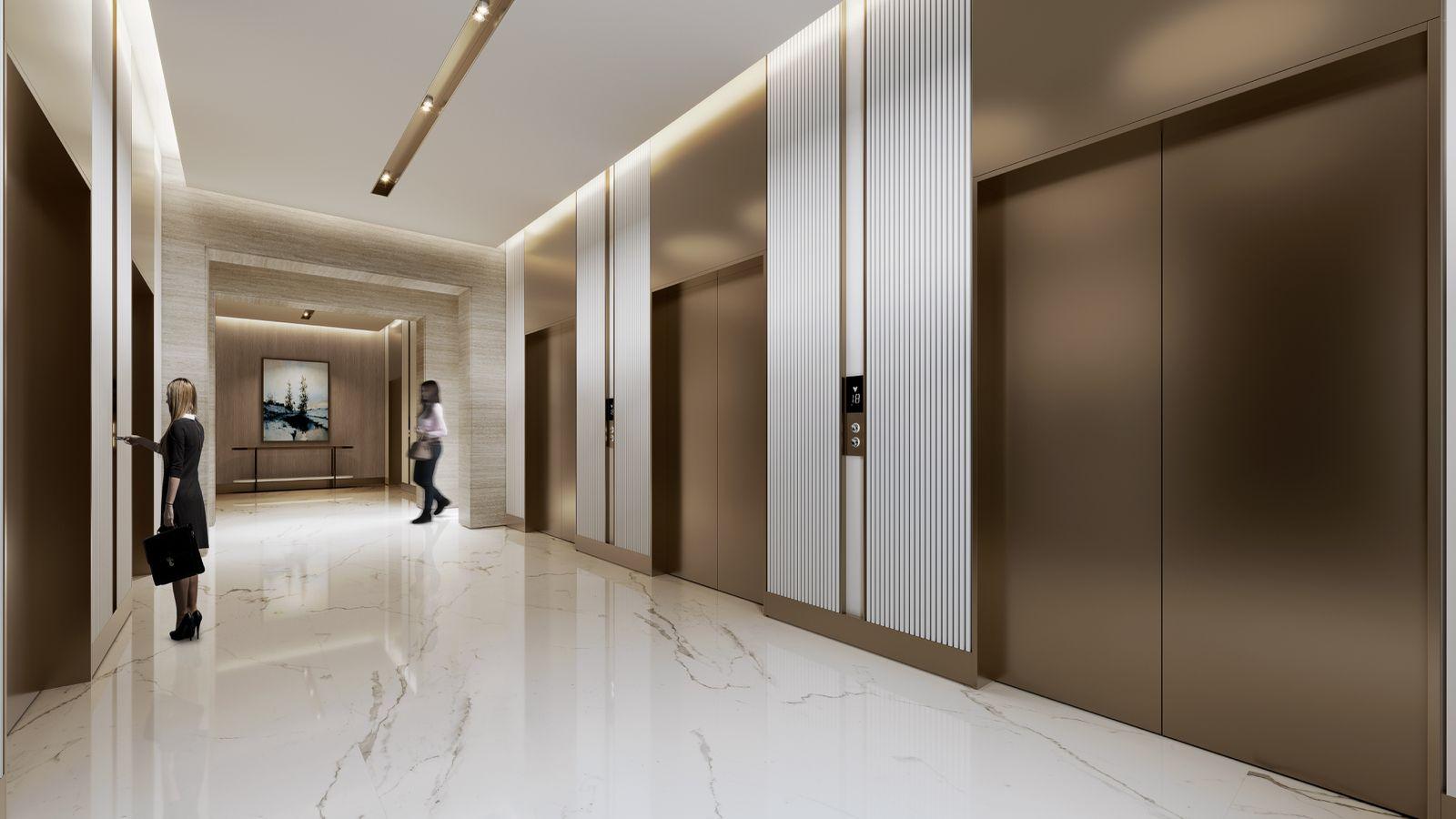 Dubai de komple yaşam alanı marka kurucusu Sobha Realt’ten yeni proje: Sobha Hartland II