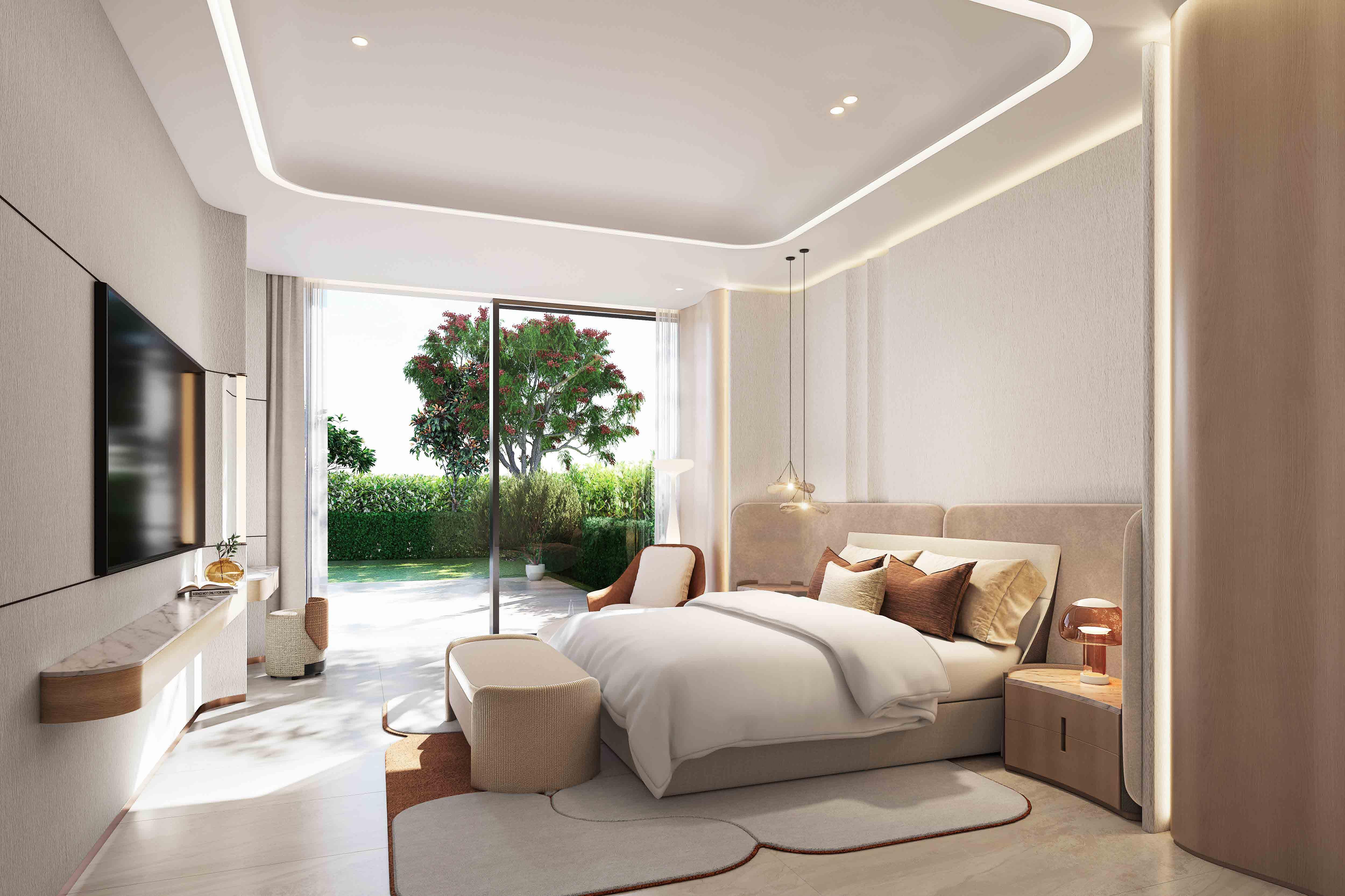 Casino Yanıbaşında Yatırımlık Cazip Lüks Proje