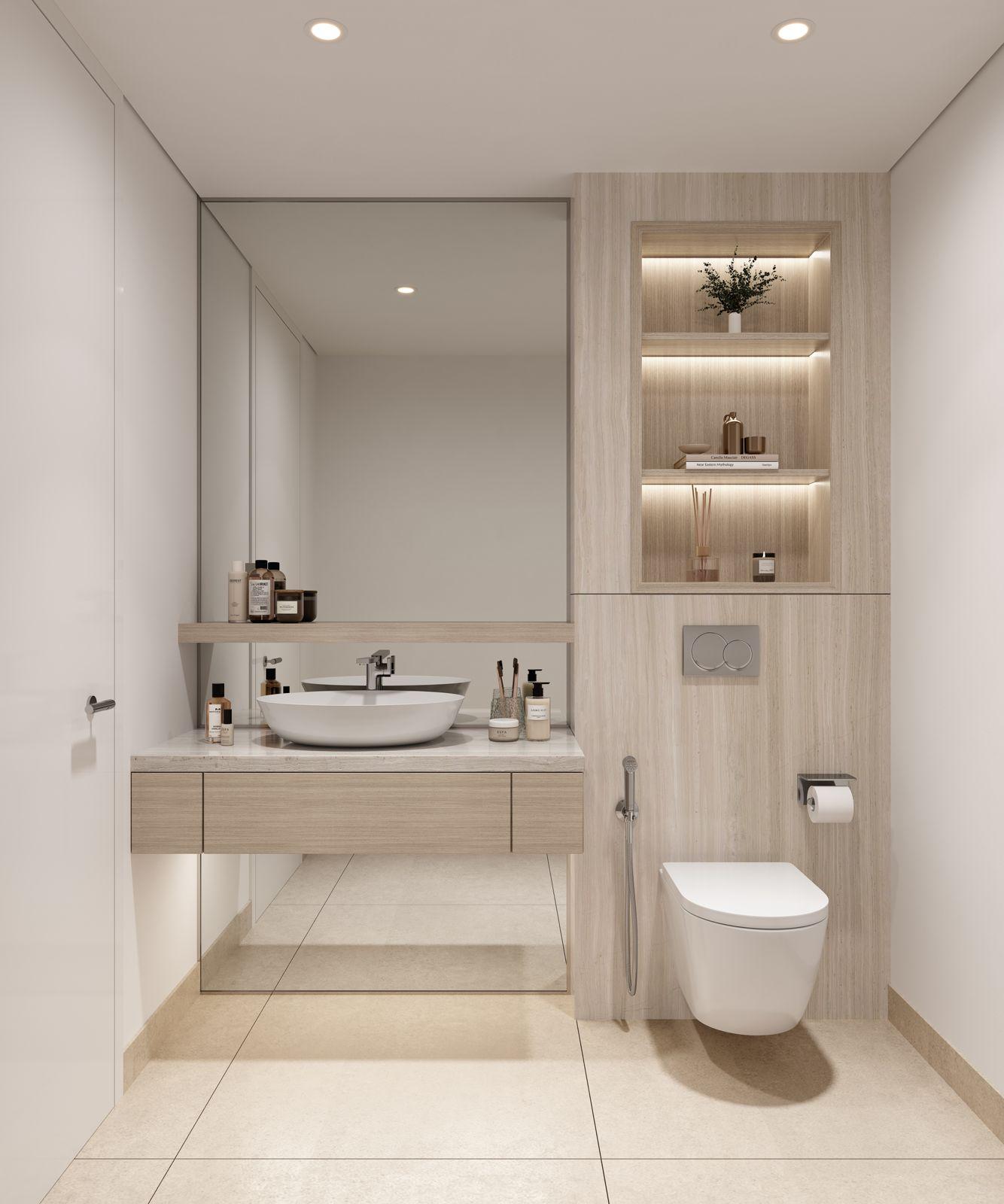 Casino bölgesinde yüksek katma değerli marka lüks proje