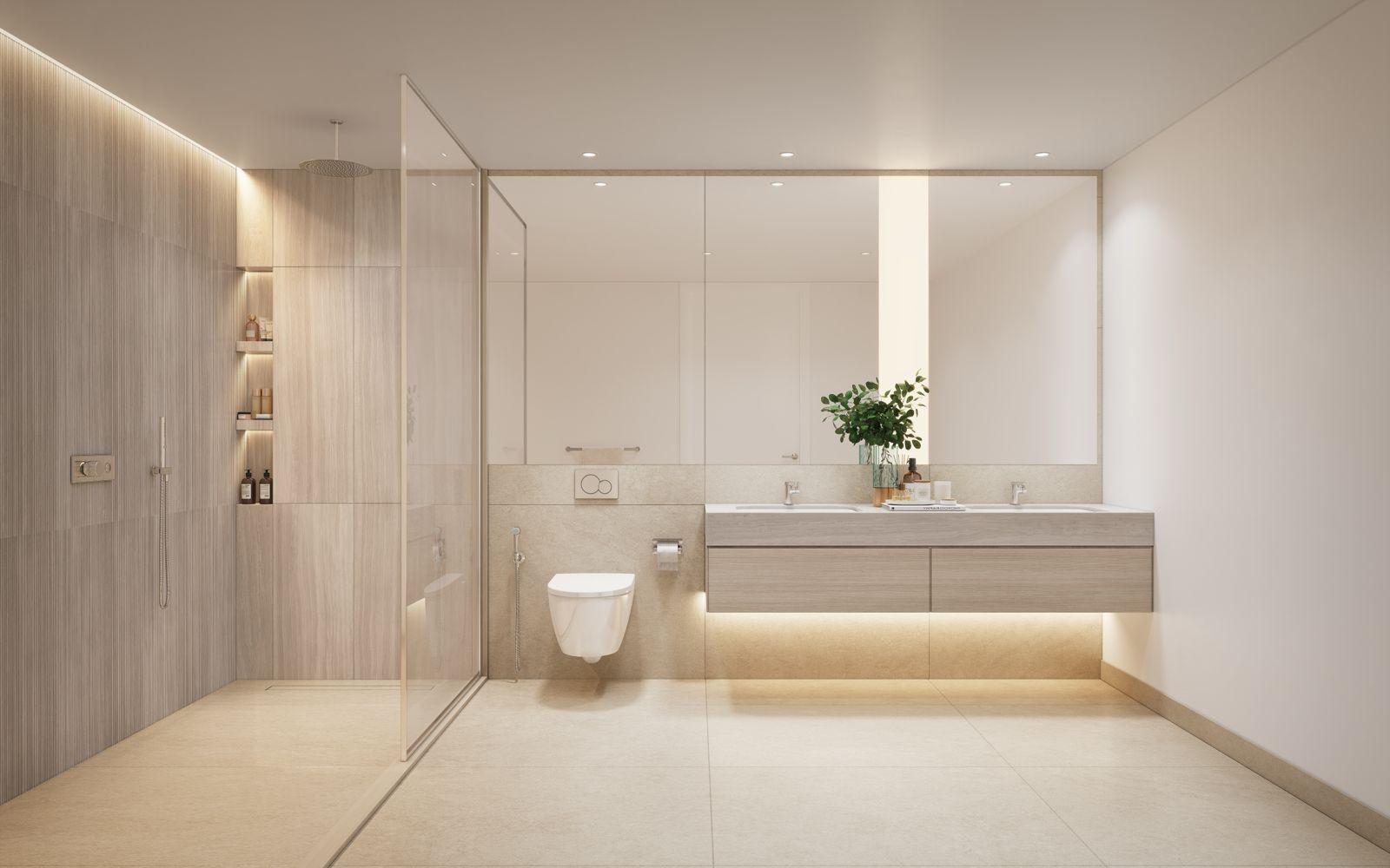 Casino bölgesinde yüksek katma değerli marka lüks proje