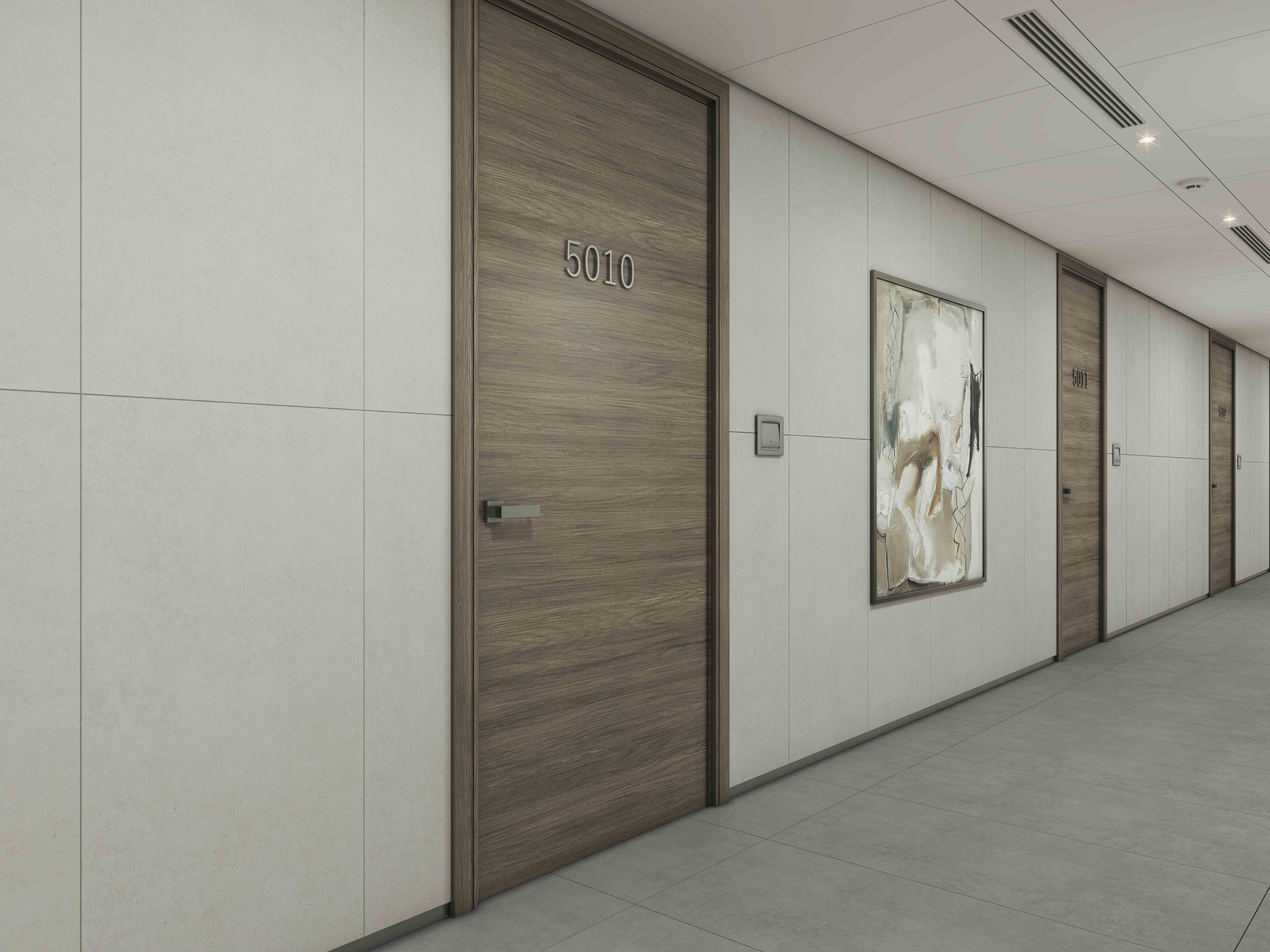 Sobha nın yeni yatırımlık projelerinden Sobha Central