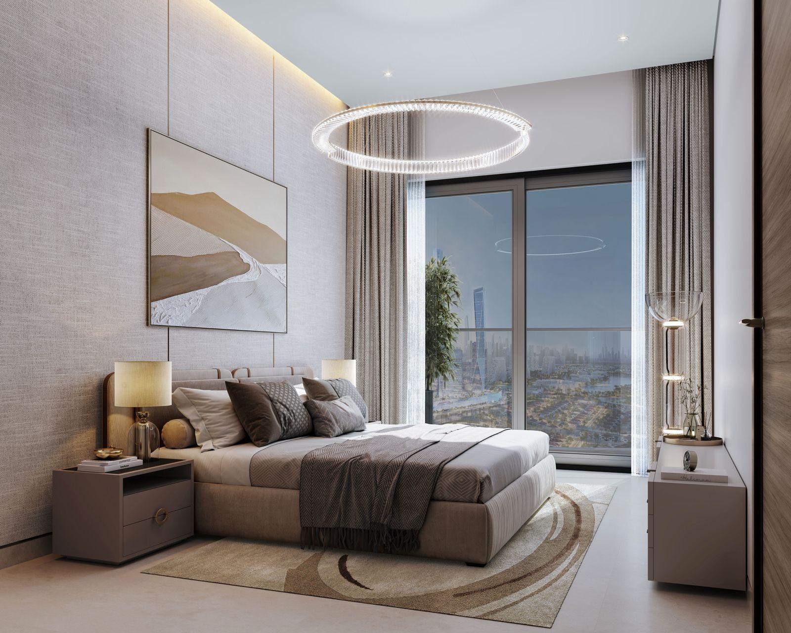 Sobha nın yeni yatırımlık projelerinden Sobha Central