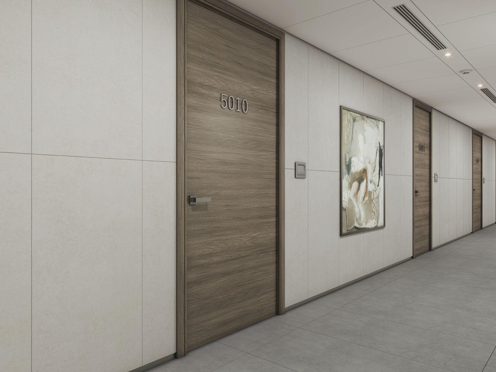 Sobha nın yeni yatırımlık projelerinden Sobha Central