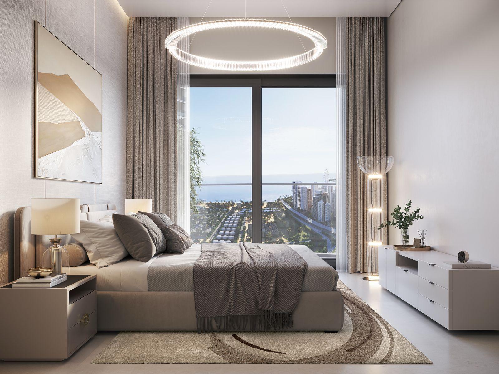 Sobha nın yeni yatırımlık projelerinden Sobha Central