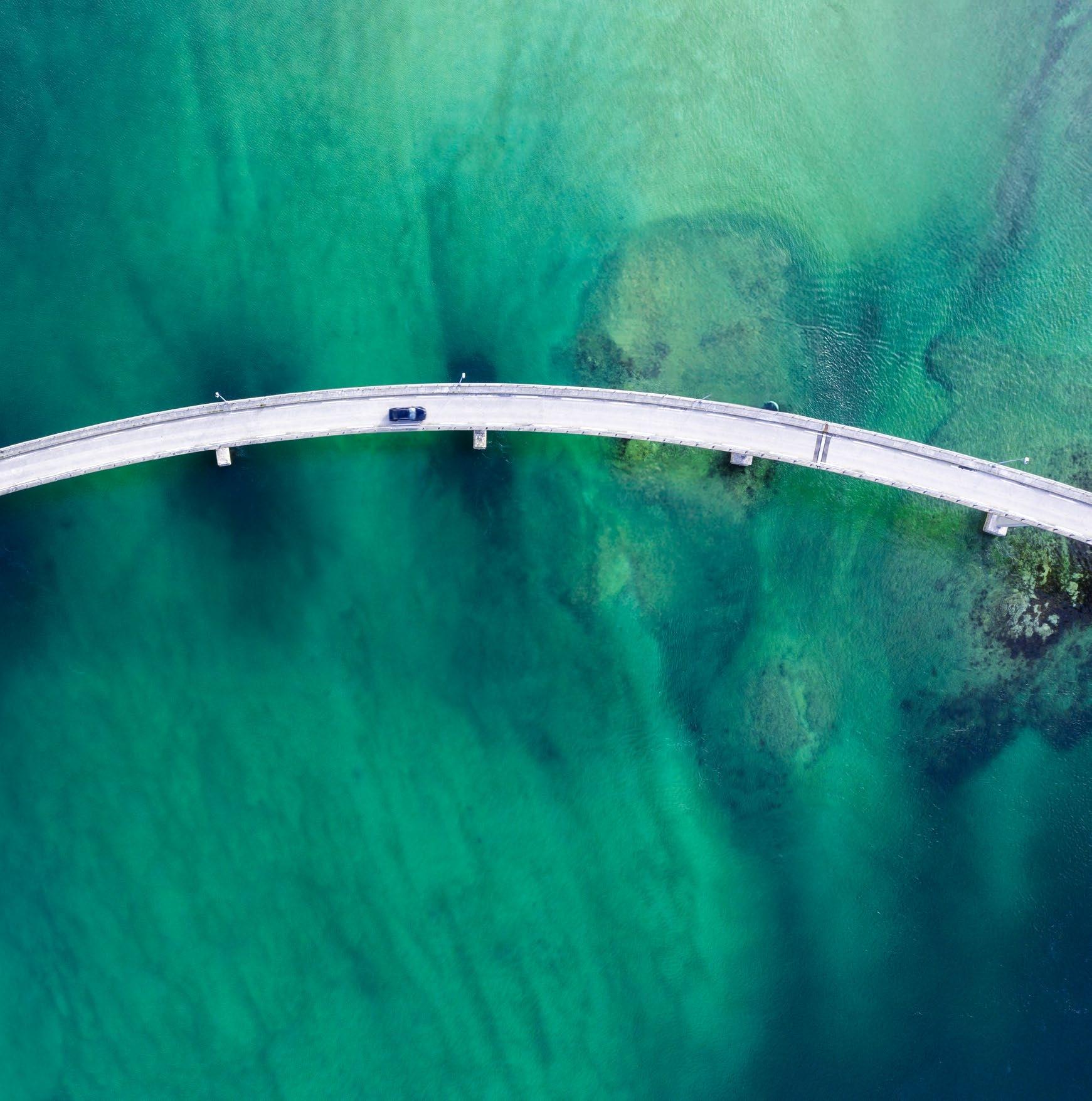 SOBHA Realty'den Deniz Kenarında Devasa Yaşam Alanı- Sobha Siniya Island